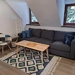 Bilikova - Horsky Szálloda Vysoké Tatry