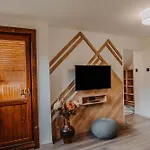 Hotel Bilikova Chata - Horsky Hotel 2*