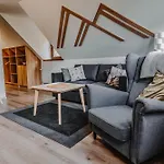Szálloda Bilikova - Horsky Vysoké Tatry