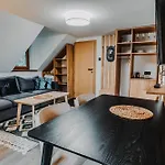 Bilikova Chata - Horsky Hotel Vysoke Tatry