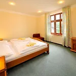 Bilikova Chata - Horsky Hotel