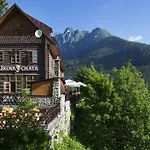 Bilikova Chata - Horsky Hotel 2*
