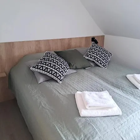 Hotel Bilikova - Horsky