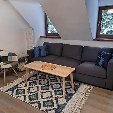 Bilikova - Horsky 호텔 Vysoké Tatry