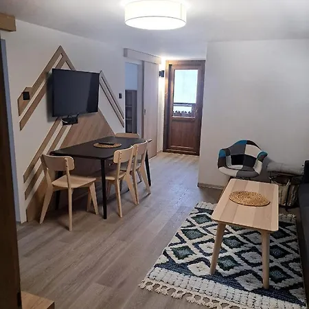 Bilikova Chata - Horsky Hotel