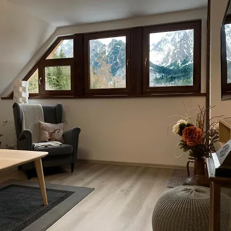 Hotel Mountain Bilíkova