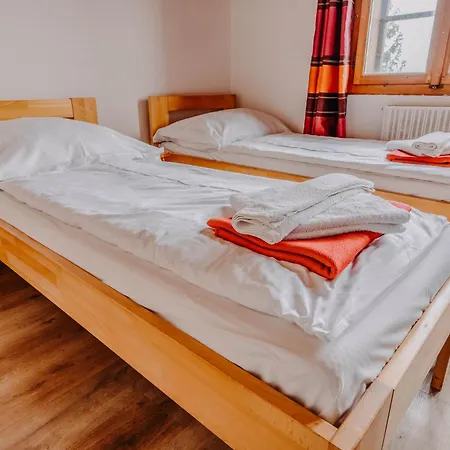 Bilikova - Horsky 2*