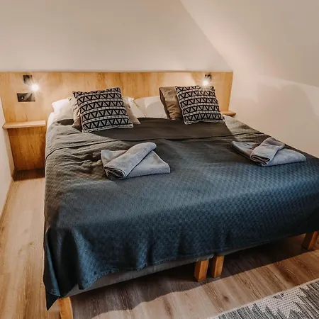 Bilikova - Horsky 2* Високе-Татри