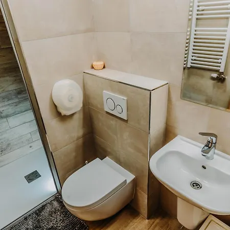 Bilíkova - Horský Hotel Vysoké Tatry