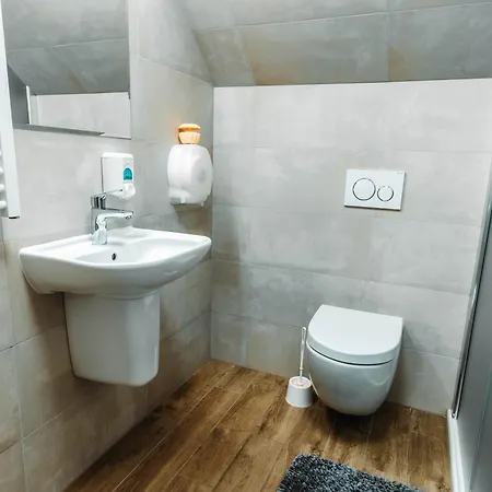 Bilíkova - Horský Hotel Vysoké Tatry