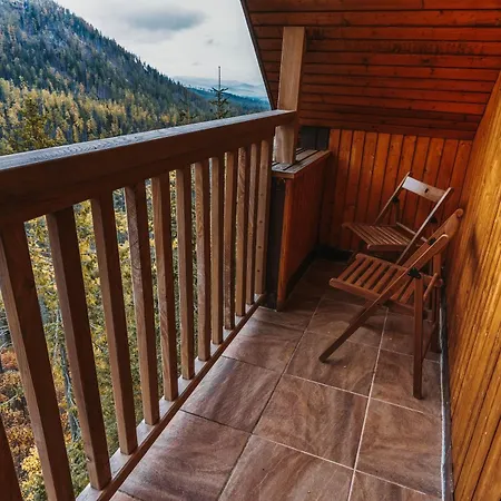 Hotel Bilikova - Horsky Vysoké Tatry