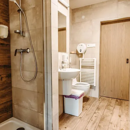 Bilikova - Horsky 2* Високе-Татри