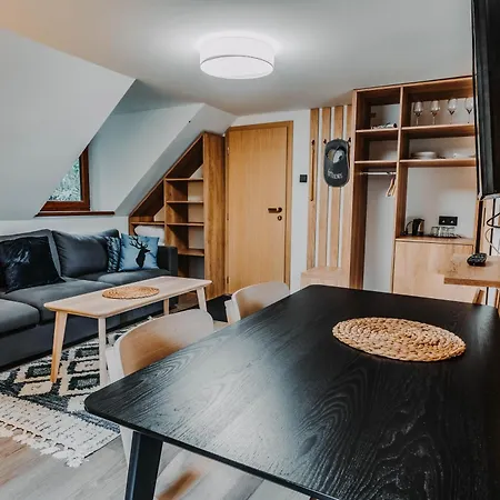 Bilikova - Horsky Високе-Татри