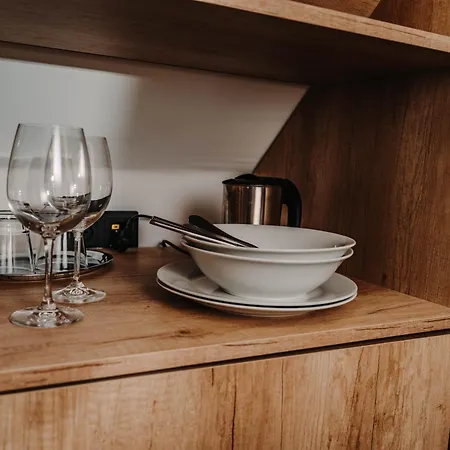 Bilikova - Horsky 호텔