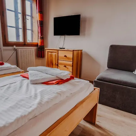 Bilikova - Horsky 2*