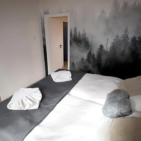 Bilikova - Horsky Otel Vysoké Tatry