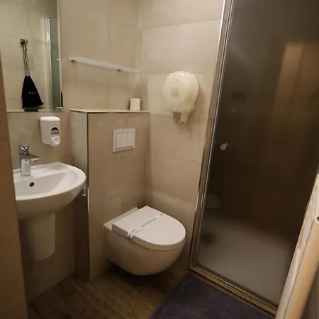 Bilikova - Horsky Otel Vysoké Tatry