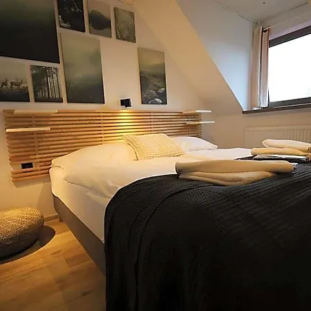 Hotel Bilíkova - Horský Vysoké Tatry