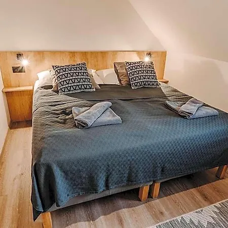 Bilíkova - Horský Hotel