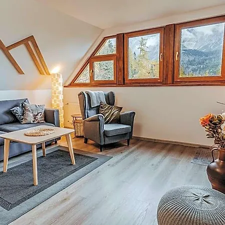 Bilíkova - Horský Hotel Vysoké Tatry
