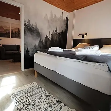 Bilíkova - Horský 2* Vysoké Tatry