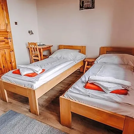 Hotel Bilíkova - Horský