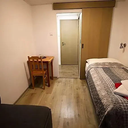 Bilíkova - Horský Hotel Vysoké Tatry