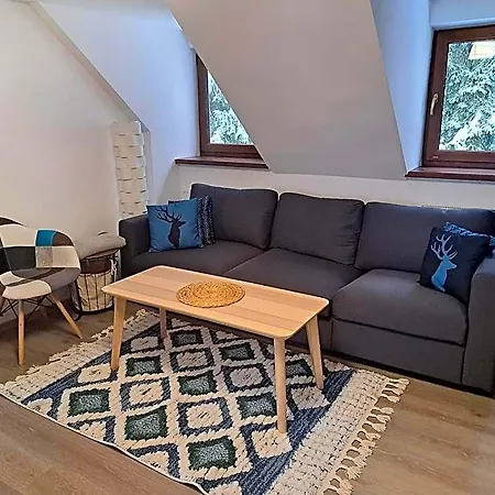 Hotel Bilíkova - Horský Vysoké Tatry