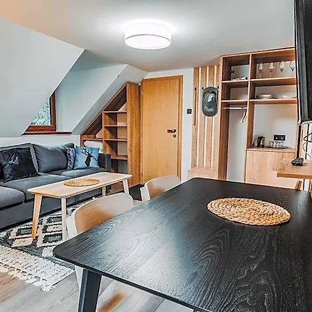Hotel Bilíkova - Horský Vysoké Tatry