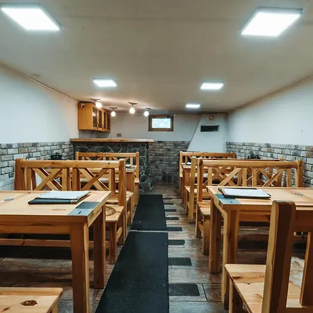 Bilikova - Horsky Vysoké Tatry