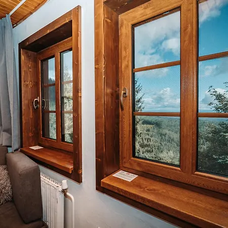 Bilikova - Horsky 2* Vysoké Tatry