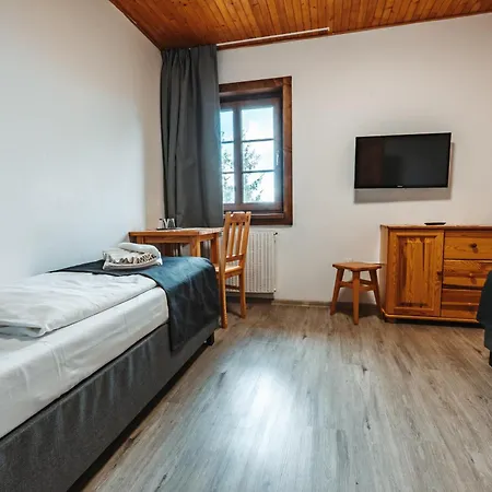 Bilikova - Horsky 2* Vysoké Tatry