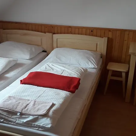 Mountain Bilíkova Hotel