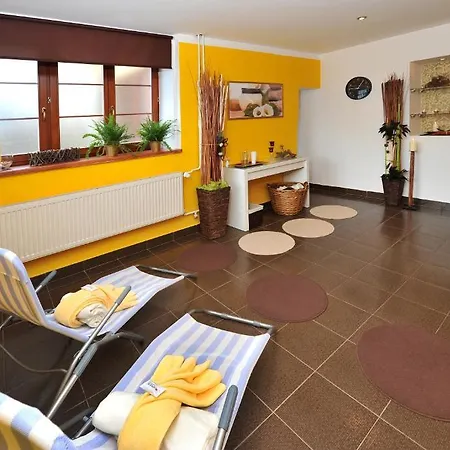 Hotel Bilíkova - Horský 2*