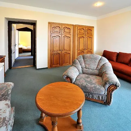 Bilikova - Horsky 호텔 Vysoké Tatry