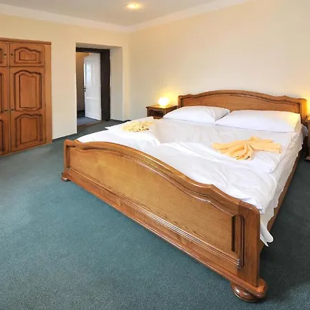 Bilikova - Horsky Отель