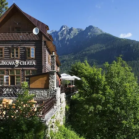 Bilikova - Horsky 2*