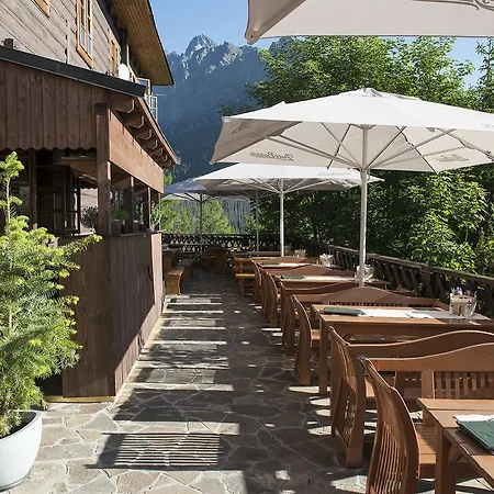 Bilikova - Horsky 2* Vysoké Tatry