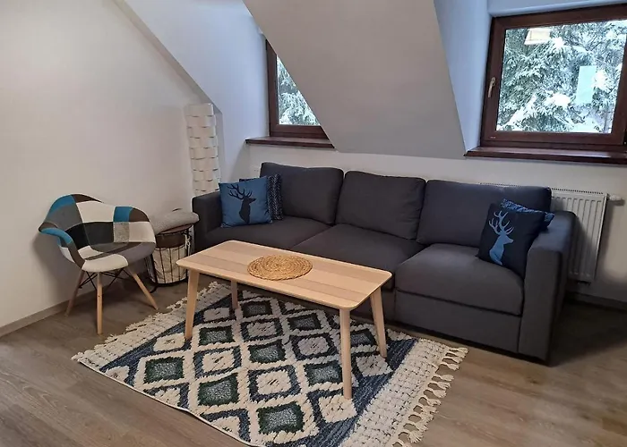 Bilikova Chata - Horsky Hotel Hotel Vysoke Tatry