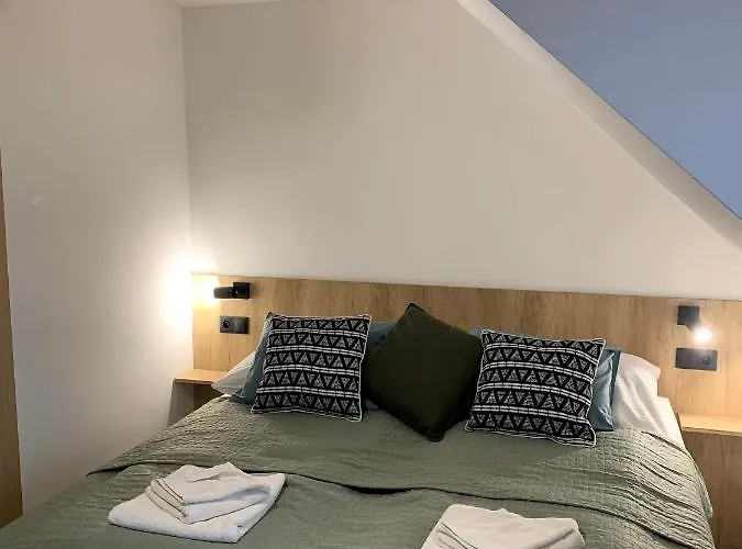 Bilikova Chata - Horsky Hotel Hotel