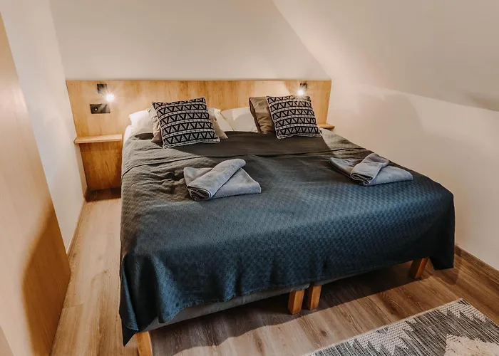 Bilikova Chata - Horsky Hotel 2* Vysoke Tatry