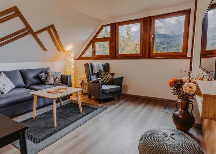 Bilikova Chata - Horsky Hotel Hotel Vysoke Tatry