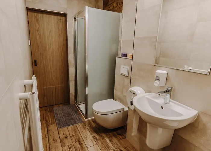 Bilikova Chata - Horsky Hotel Hotel 2*