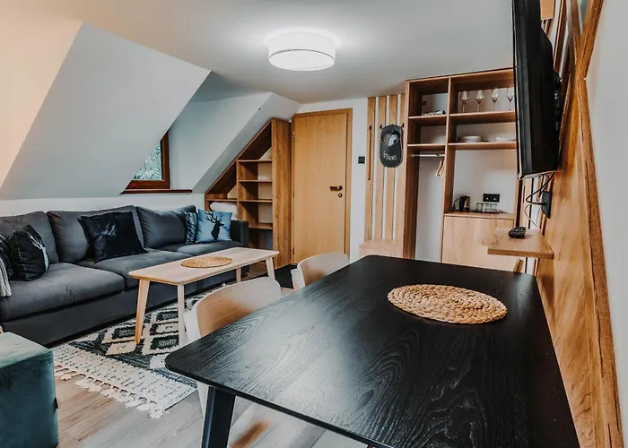 Bilikova Chata - Horsky Hotel Vysoke Tatry