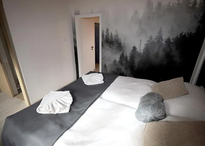 Bilikova - Horsky Szálloda Vysoké Tatry