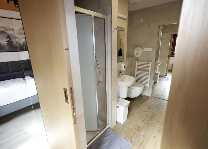 Hotel Bilikova Chata - Horsky Hotel Vysoke Tatry