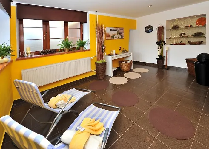 Hotel Bilikova Chata - Horsky Hotel 2*