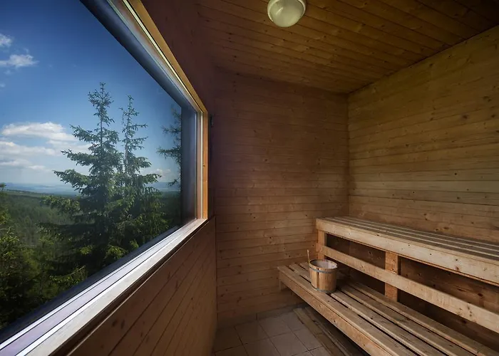 Bilikova Chata - Horsky Hotel