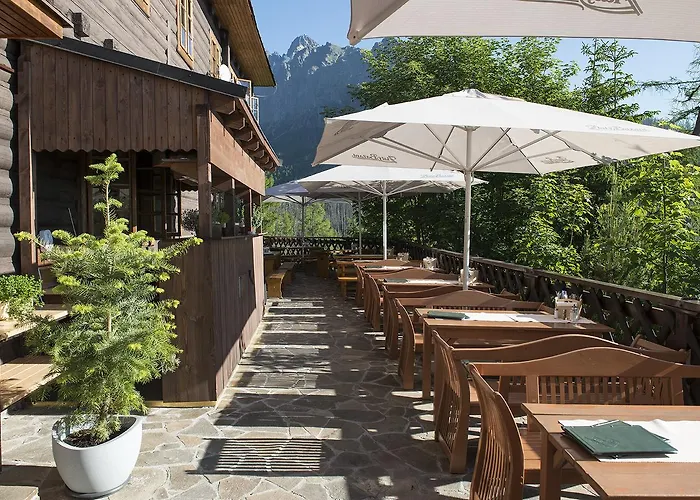 Bilikova Chata - Horsky Hotel 2* Vysoke Tatry